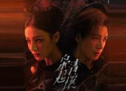 Nonton Love on the Turquoise Land Sub Indo Eps 21 hingga 32, Spoiler: Kehidupan pada Masa Dinasti Qin Kuno