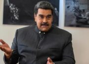 Maduro Jalani Sidang di New York: “Saya Presiden, Saya Diculik”