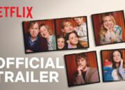 Nonton Goodbye June Full Movie Bukan LK21 Subtittle Indonesia, Kisah Winslet yang Kehilangan Sang Ibu