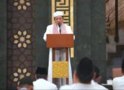 Muhasabah Akhir Tahun, Menag Ingatkan Pentingnya Empati dan Berbagi