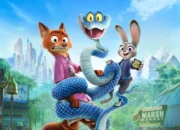 Tembus Rp16 Triliun! Co-Director Zootopia 2 Buka-bukaan Soal CAMEO Keanu Reeves hingga Rahasia Nick Wilde