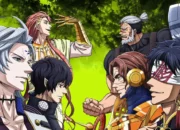 Nonton Anime Record of Ragnarok Season 3 Selain LK21 Sub Indo, Duel Manusia vs Dewa Kembali Memanas