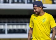 Peluang Neymar Menuju Piala Dunia 2026 antara Pepatah Brasil dan Keajaiban Kakinya