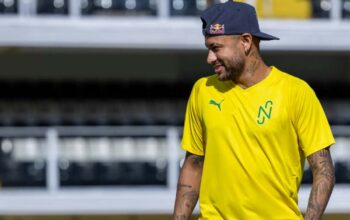 Neymar