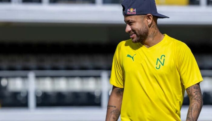 Neymar Berpeluang Tampil di Piala Dunia 2026, Bintang Chelsea Terancam Dicoret Brasil