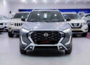 Nissan Magnite 2025: Lincah dan Bertenaga dengan Teknologi Turbo GT-R