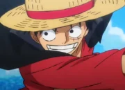 Baca Komik One Piece Chapter 1171 Segera Rilis! Ungkap Kekuatan Loki dan Rahasia Elbaph