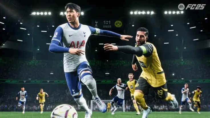 Kode Redeem FC Mobile Hari Ini (EA Sports)