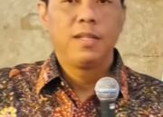 Profil K.H. Zulfa Mustofa: Pj Ketum PBNU, Cucu Kemenakan Syekh Nawawi