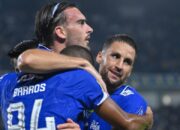 Ambisi Persib Bandung di Tahun 2026 Menjadi Pertaruhan Hidup Mati Pelatih Baru Persik Kediri