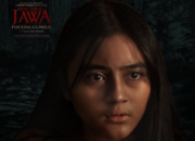 Acara Film Televisi Trans TV – Movievaganza Spesial Liburan Kisah Tanah Jawa : Pocong Gundul