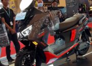 Polytron FOX-350 Resmi Meluncur, Tawarkan Jarak Tempuh 130 Km