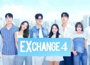 Nonton EXchange Season 4 Sub Indo Menuju Episode Final, Kontestan Dihadapkan Pilihan Masa Lalu