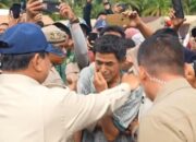 Bencana Sumatra, Pemerintah Targetkan 15.000 Hunian Tuntas Desember!