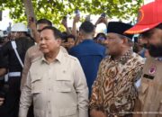 Pemerintah Hapus Utang KUR Petani Terdampak Bencana Sumatera