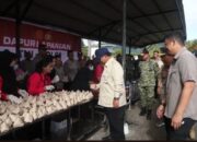 Prabowo Kembali Tinjau Lokasi Bencana Sumatera, Kali Ini ke Aceh