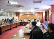 PWI Pusat Mantapkan Program Rumah Pertama Wartawan, Pemerintah Siapkan Skema Ini