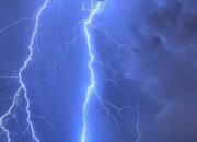 BMKG Tetapkan Status Siaga Hujan Lebat di Sejumlah Provinsi