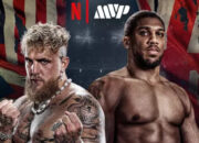 Jake Paul Disebut Ciut Mental! Anthony Joshua Beberkan Cara Hancurkan Jiwa Lawan di Depannya