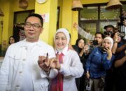 Nikah 29 Tahun, Ridwan Kamil dan Atalia Praratya Resmi Bercerai!