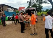 Pria Asal Kediri Ditemukan Tewas di Belakang Mebel Mojowarno Jombang, Begini Kronologinya!