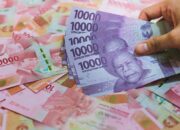 RESMI! Daftar UMK Jabodetabek 2026, Kota Mana yang Paling Tinggi?