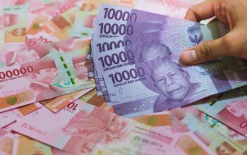 Nilai Tukar Rupiah terhadap Dolar AS Hari Ini, Senin 25 Mei 2026 Berpotensi Bergerak Melemah 4 Nilai Tukar Rupiah terhadap Dolar AS