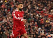 Mo Salah Putuskan Pergi dari Liverpool Akhir Musim Kompetisi, Kemana dia akan Berlabuh?