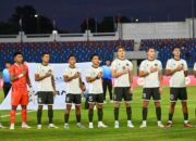 Live Streaming Timnas Indonesia U22 vs Myanmar di SEA Games 2025 Malam Ini, Kick-off Pukul 18.00 WIB