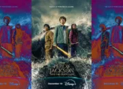 Nonton Percy Jackson and The Olympians Season 2 Sub Indo, Cek Link Streaming Selain LK21 di Sini!