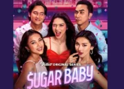 Nonton Sugar Baby Episode 5 dan 6 Resmi Tayang Tapi Bukan LK21, Sikap Rahmi Mendadak Berubah
