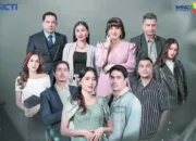 Nonton Mencintai Ipar Sendiri Tapi Bukan LK21, Lengkap Pemain, Jadwal Tayang dan Sinopsis Cerita