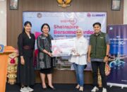 Dari Lokal ke Global, KMP 2026 Jadi Jalan UMKM Perempuan Go Export
