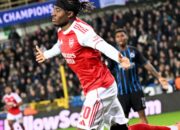 Arsenal Sempurna, City Tundukkan Madrid: Klasemen Liga Champions Panas!