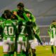 Panathinaikos taklukkan Real Betis 1-0.