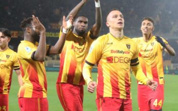 Prediksi Skor Pisa vs Lecce 2 Mei 2026 dan Link Streaming Bukan Lk21 8 skor akhir Lecce vs Pisa