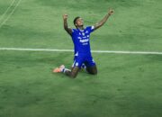 Skor Akhir Persib vs Bhayangkara FC, Ramon Tanque Gacor!