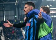 Link Streaming Atalanta vs Dortmund di UCL 26 Februari 2026, Bukan Yallashoot atau LK21