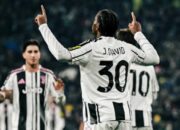 Serie A Membara: Juventus Intai Zona Champions, Milan Tempel Ketat Inter