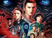 Nonton Stranger Things Season 5 Volume 2 Sub Indo Bukan LK21, Ancaman Vecna Belum Berakhir