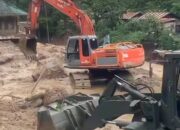 Tragis! Korban Jiwa Bencana Sumatera Tembus 1.006 Orang