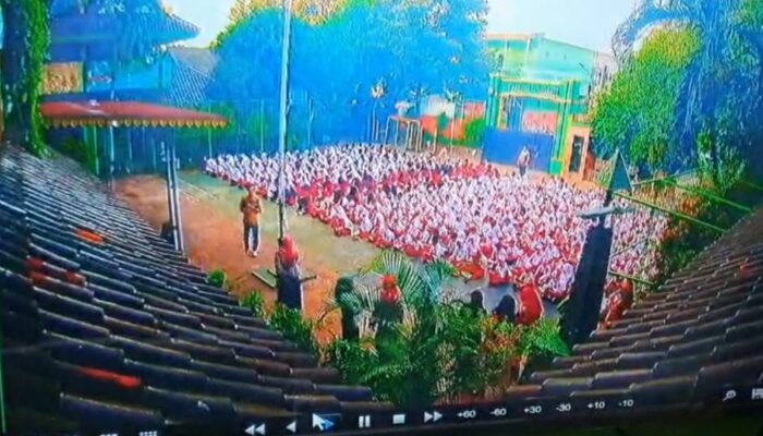 Mobil MBG Tabrak SDN Kalibaru, Dipicu Keterlambatan dan Salah Injak Pedal