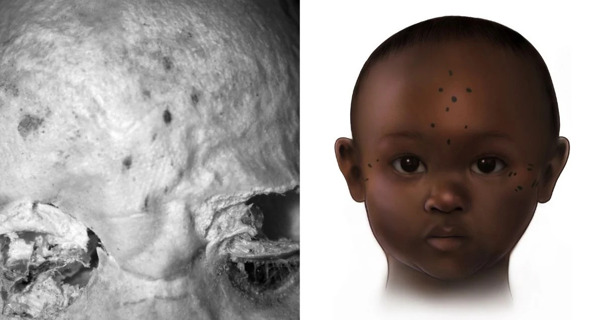 Tato bayi kuno