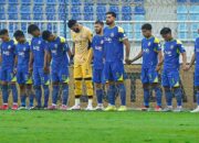 Arema FC Terpuruk di Pekan Tunda Super League, 3 Tim asal Jatim Sukses Raih Kemenangan Penuh