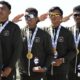 Klasemen Medali SEA Games 2025