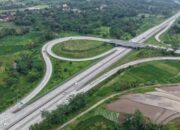 Lebih dari 1,1 Juta Kendaraan Tinggalkan Jabodetabek!