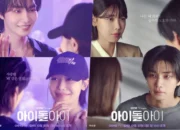 Nonton Drakor Idol I Episode 1-2 Sub Indo Selain LK21, Kisah Pengacara Ternama yang Berani Tangani Kasus Sulit