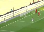 Laga Pembuka SEA Games 2025: Vietnam Susah Payah Taklukkan Laos 2-1