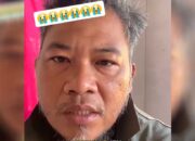 VIRAL! Video Korban Banjir di Sibolga Minta Maaf Usai Menjarah Minimarket: Kami Tidak Ada Uang