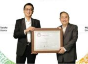 Profil Wijono dan Hermanto Tanoko: Kakak Beradik di Balik Kerajaan Cat, Terkaya ke-9 di Indonesia!